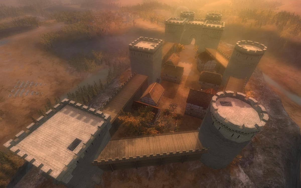 Picture of Real Warfare: 1242