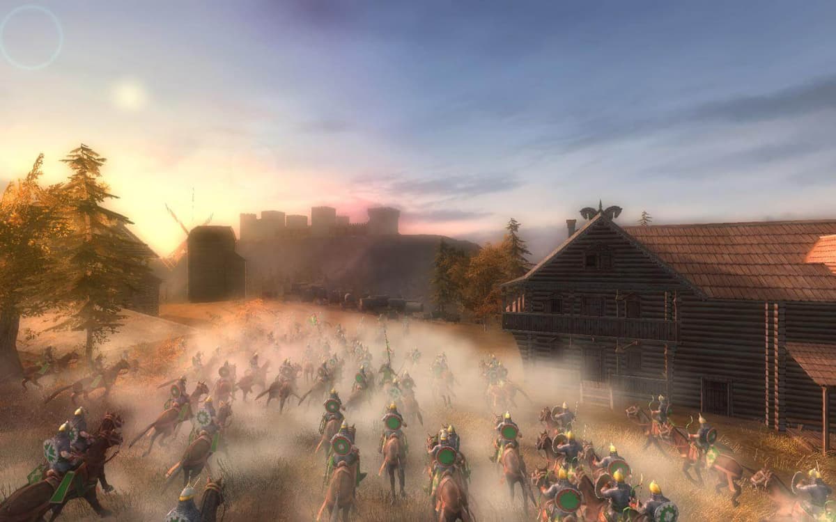 Picture of Real Warfare: 1242