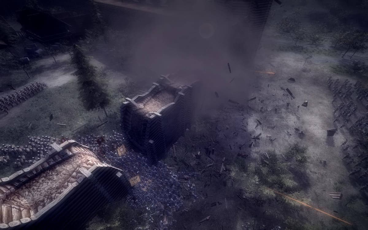 Picture of Real Warfare 2: Northern Crusades