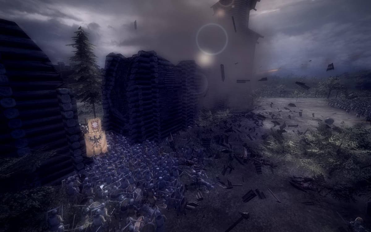 Picture of Real Warfare 2: Northern Crusades