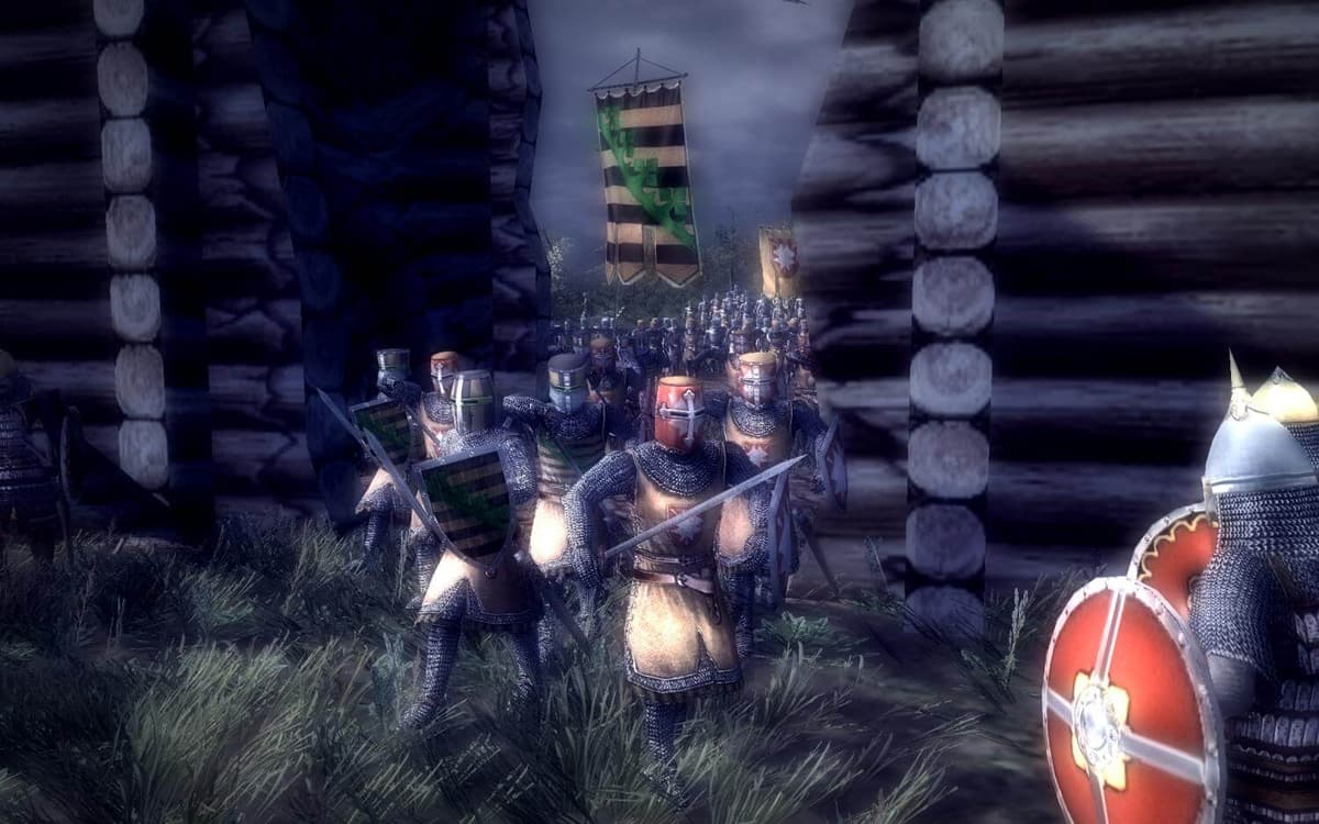 Picture of Real Warfare 2: Northern Crusades