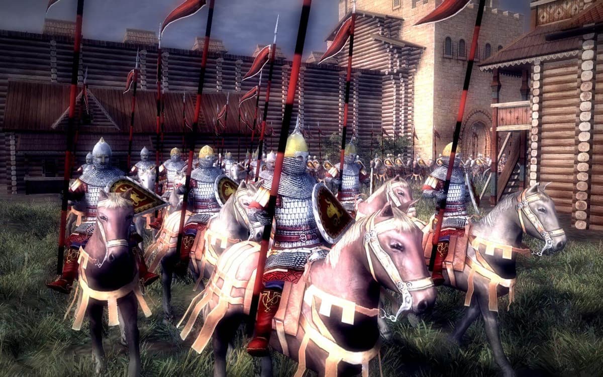 Picture of Real Warfare 2: Northern Crusades