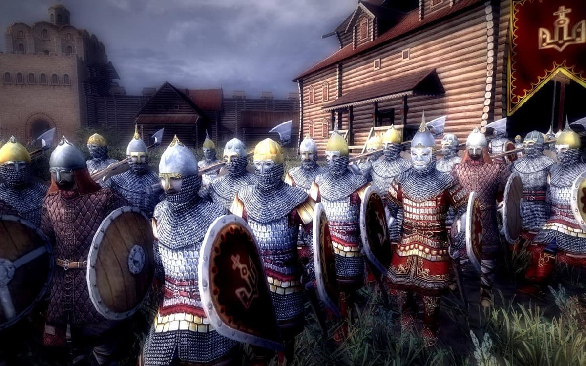 Picture of Real Warfare 2: Northern Crusades