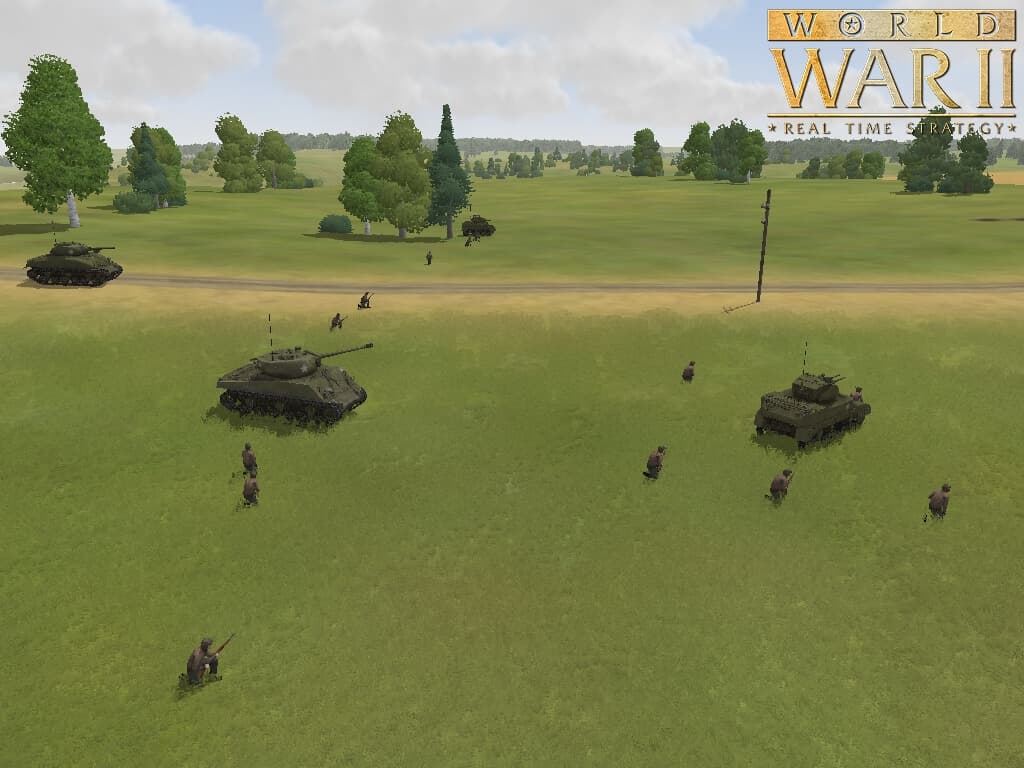Picture of Theatre of War