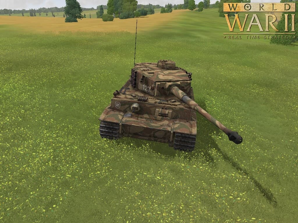 Picture of Theatre of War