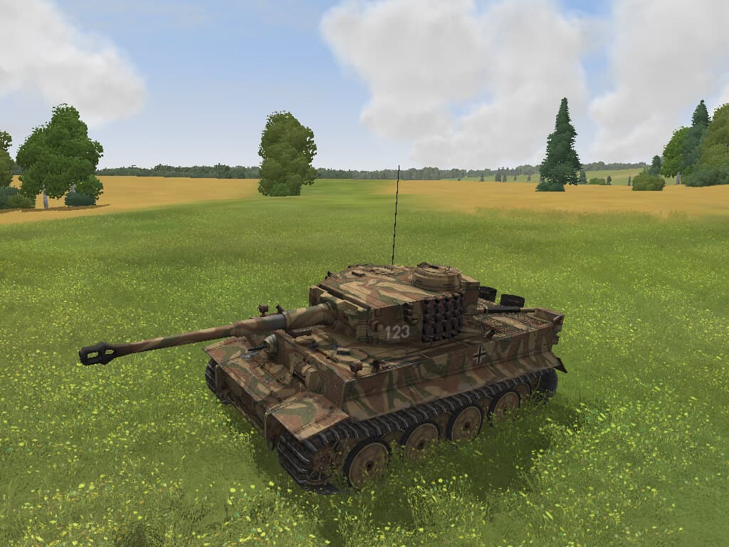 Picture of Theatre of War