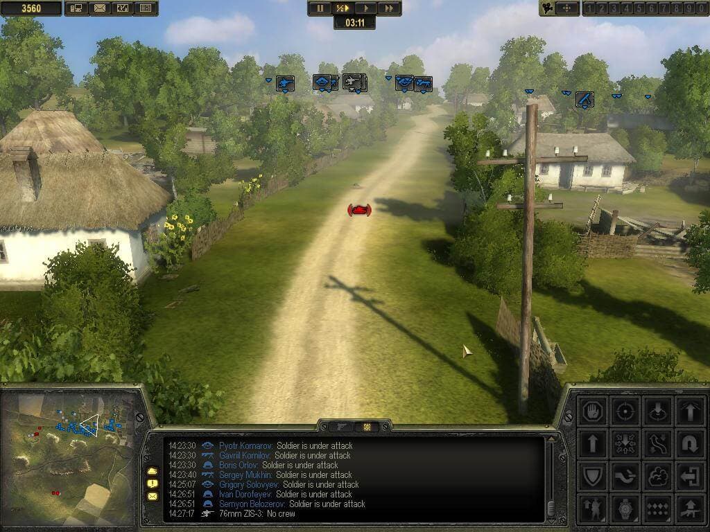 Picture of Theatre of War 2: Kursk 1943