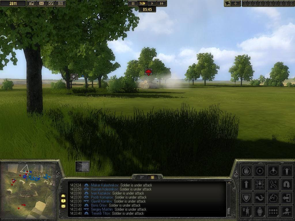 Picture of Theatre of War 2: Kursk 1943