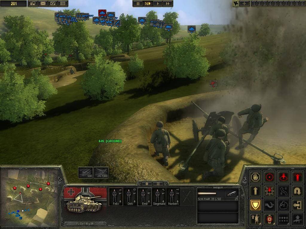 Picture of Theatre of War 2: Kursk 1943