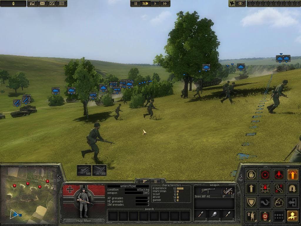 Picture of Theatre of War 2: Kursk 1943