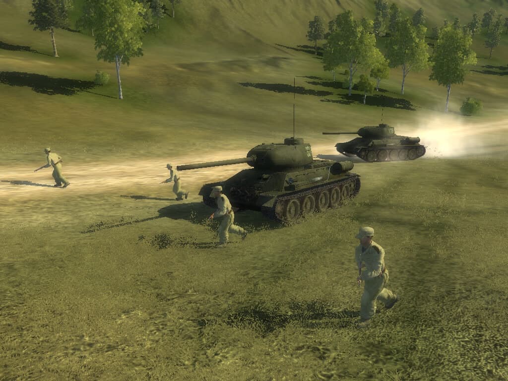 Picture of Theatre of War 3: Korea