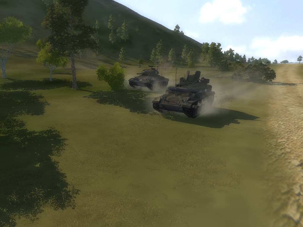 Picture of Theatre of War 3: Korea