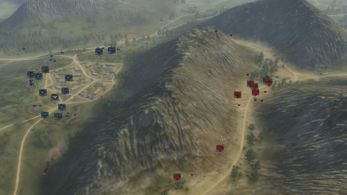 Picture of Theatre of War 3: Korea