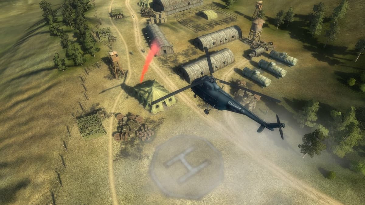 Picture of Theatre of War 3: Korea