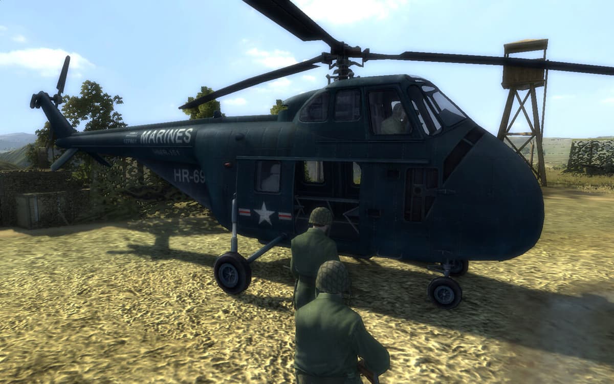 Picture of Theatre of War 3: Korea