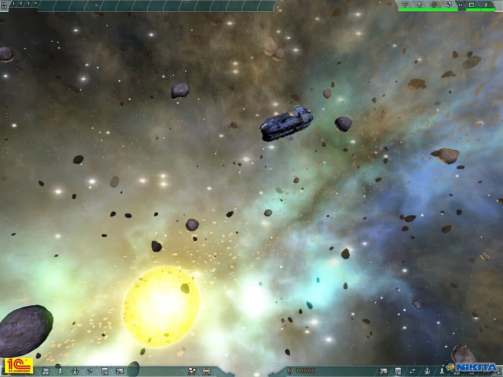 Picture of Parkan II