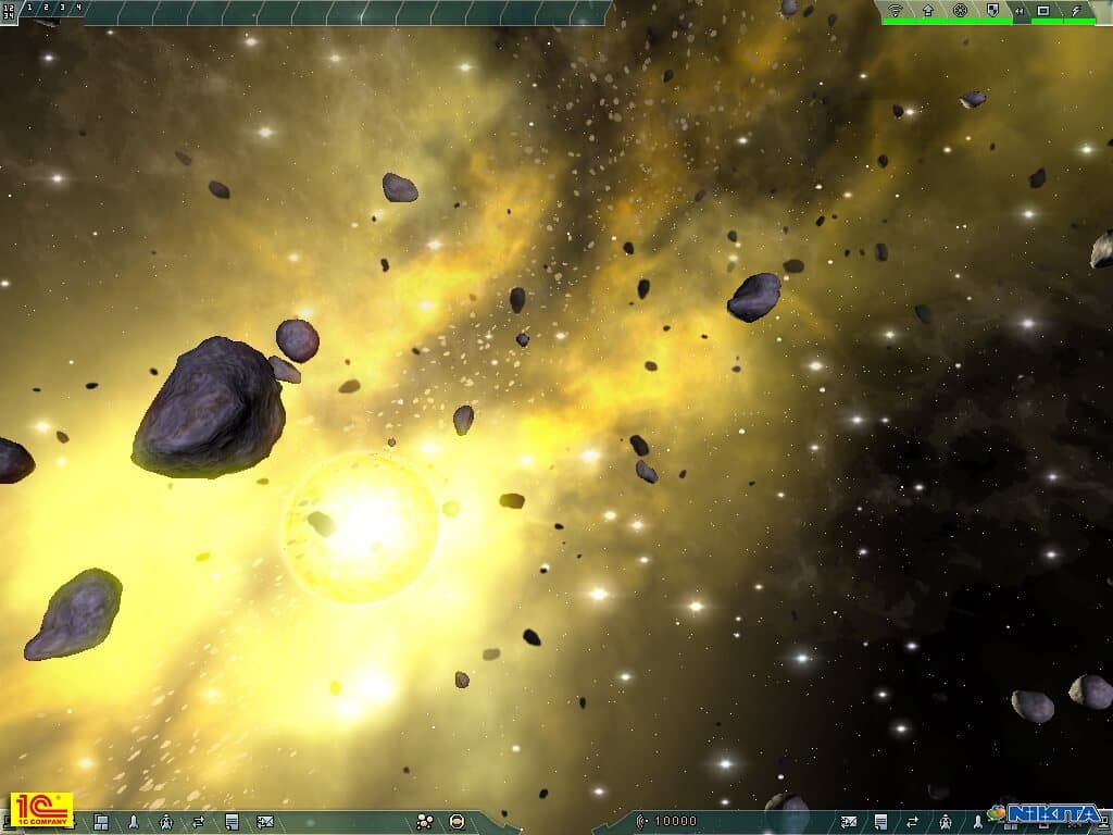 Picture of Parkan II