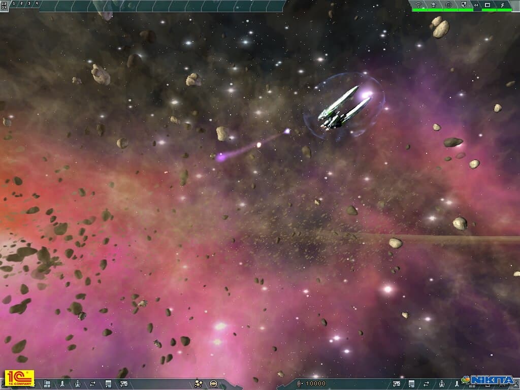 Picture of Parkan II