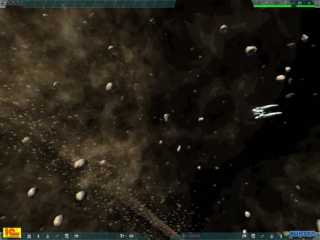 Picture of Parkan II