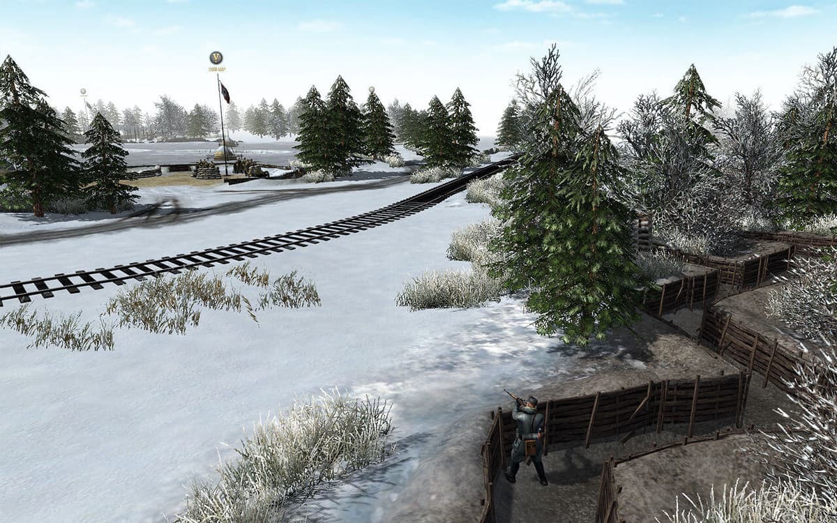 Picture of Men of War: Assault Squad 5 DLC Pack