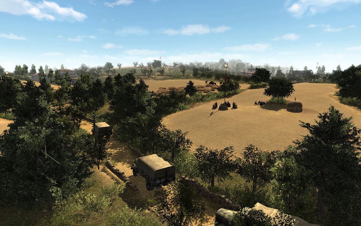 Picture of Men of War: Assault Squad 5 DLC Pack