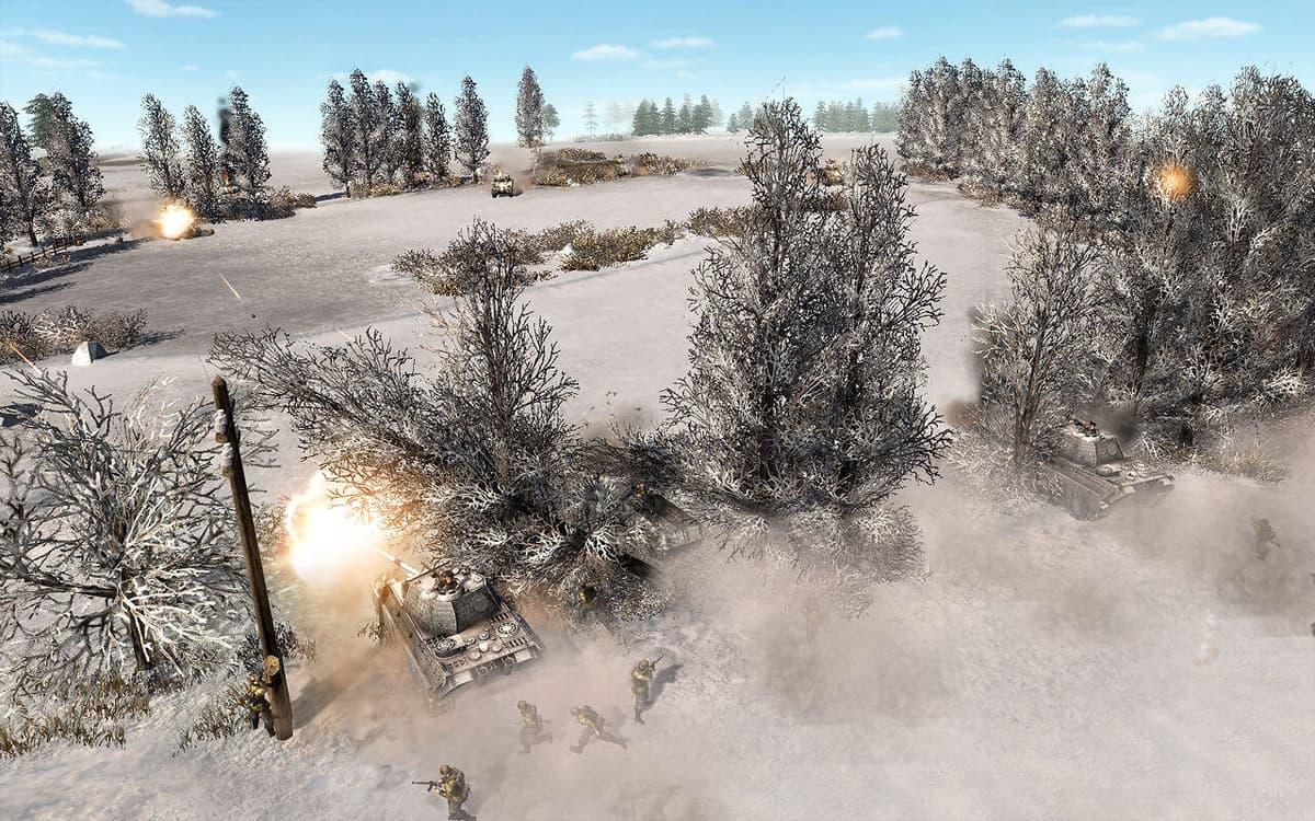 Picture of Men of War: Assault Squad 5 DLC Pack
