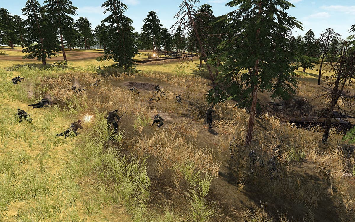Picture of Men of War: Assault Squad 5 DLC Pack