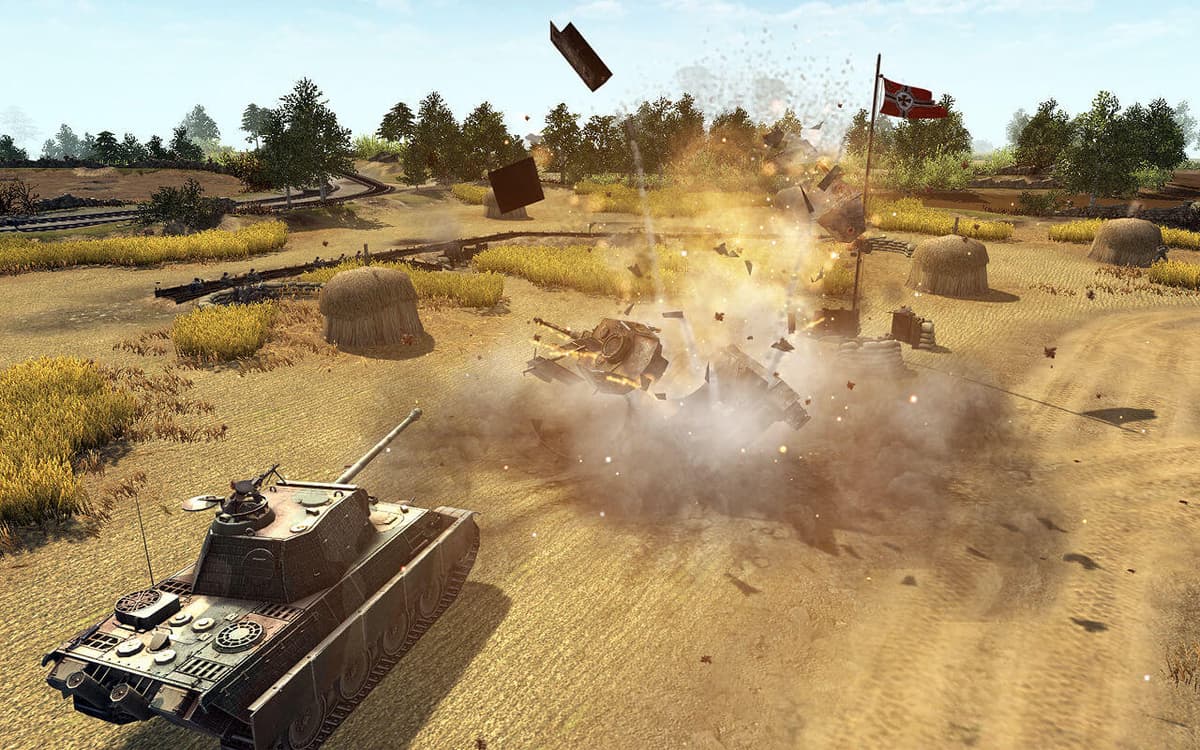 Picture of Men of War: Assault Squad 5 DLC Pack
