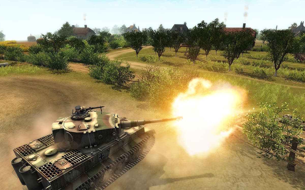 Picture of Men of War: Assault Squad 5 DLC Pack