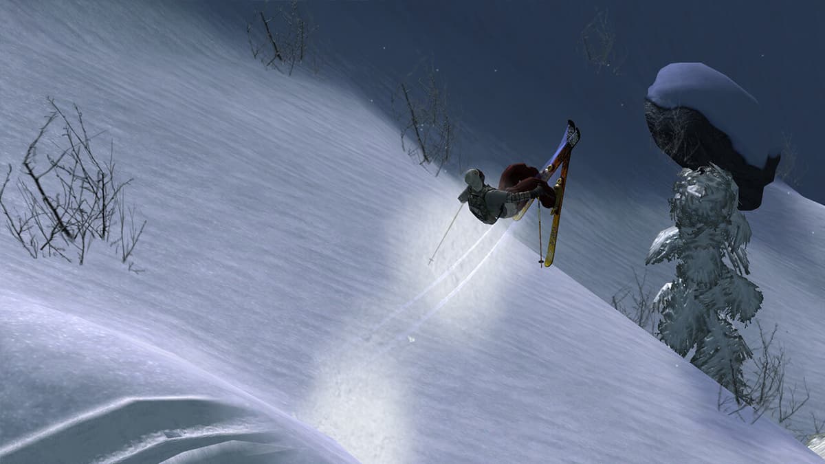 Picture of FreakOut: Extreme Freeride