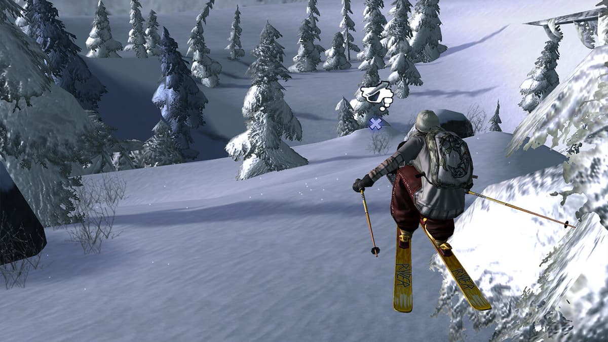 Picture of FreakOut: Extreme Freeride