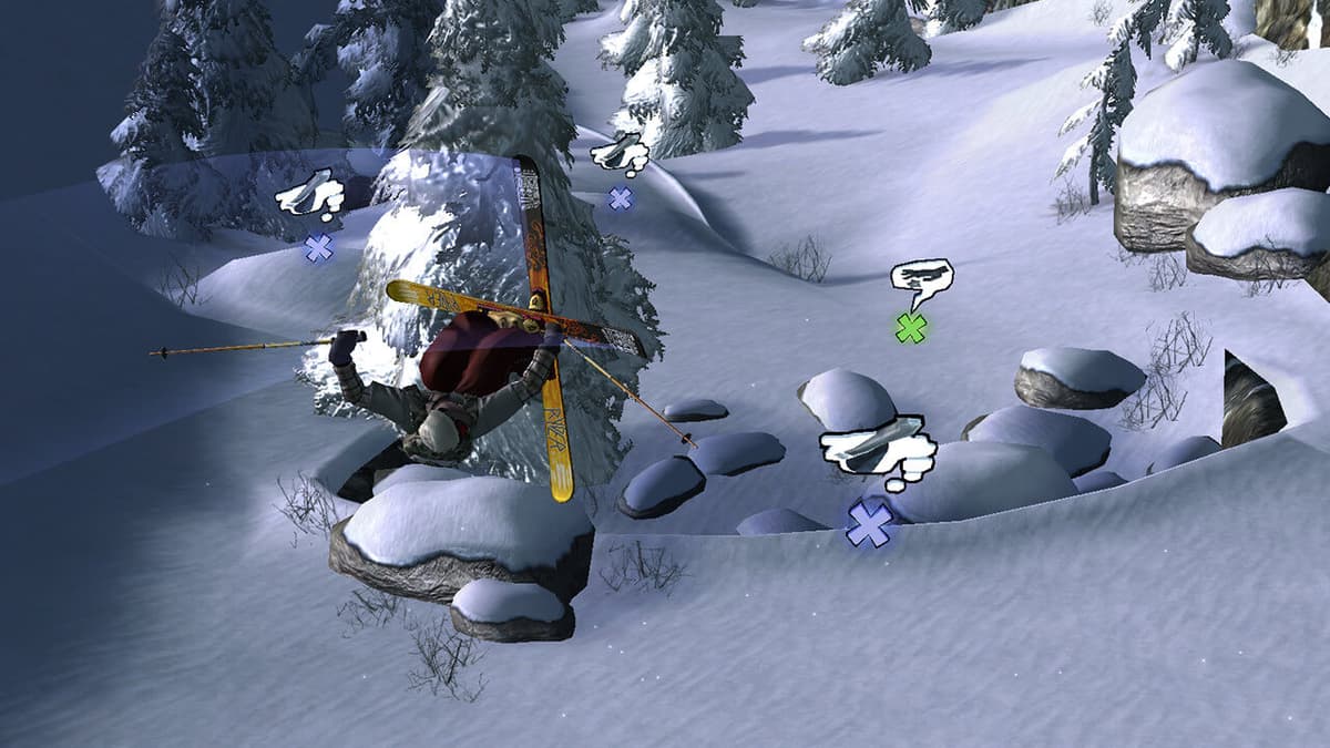 Picture of FreakOut: Extreme Freeride