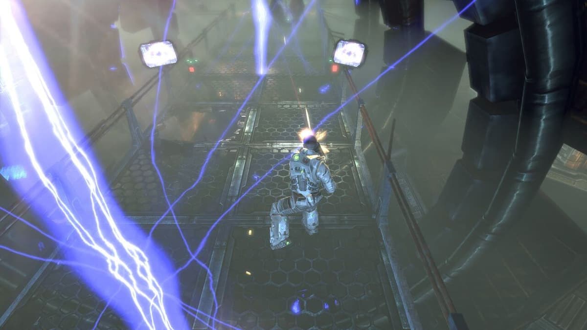 Picture of Alien Breed™ 2: Assault