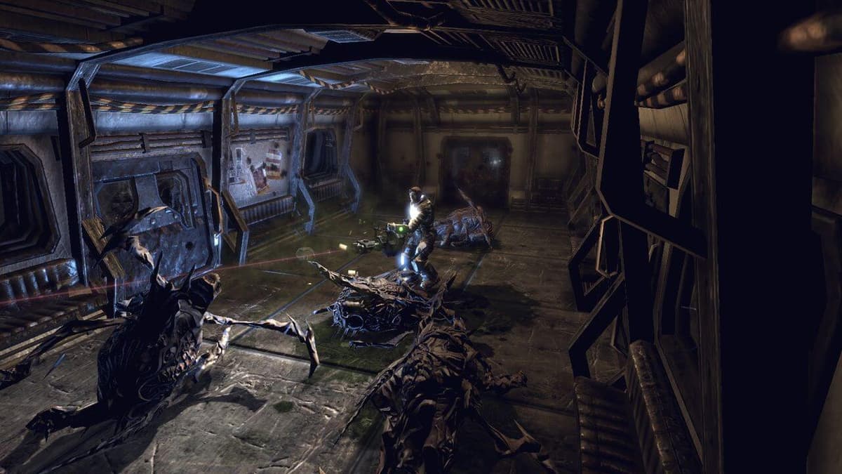 Picture of Alien Breed™ 2: Assault