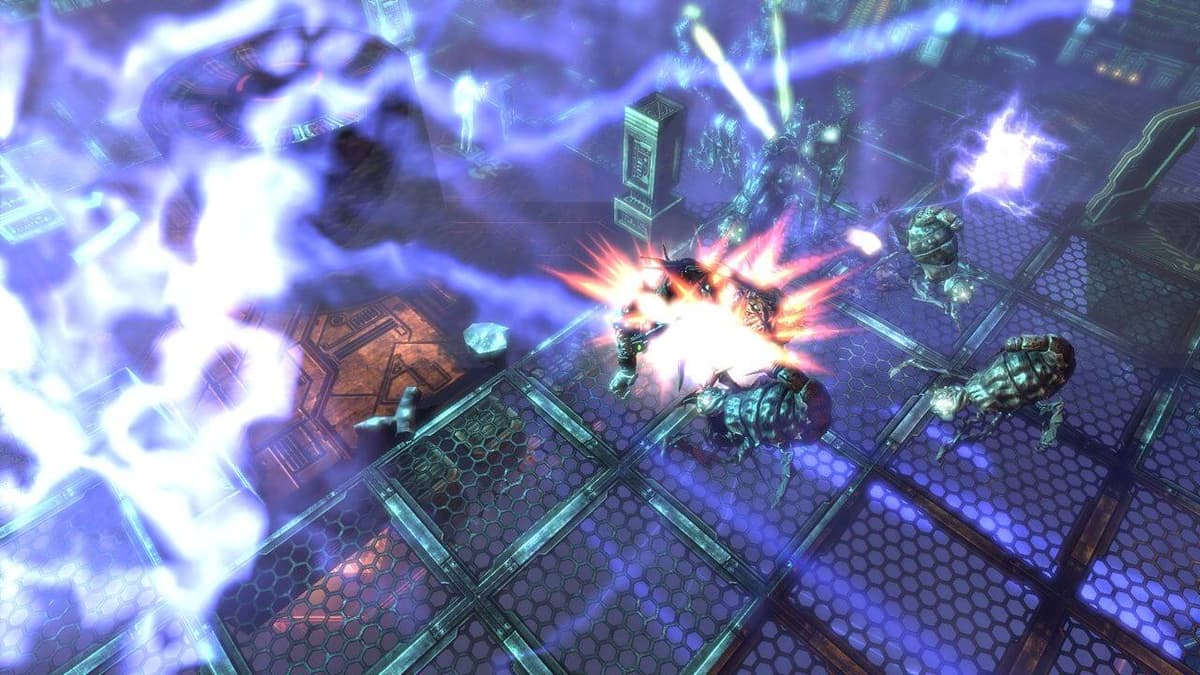 Picture of Alien Breed™ 2: Assault