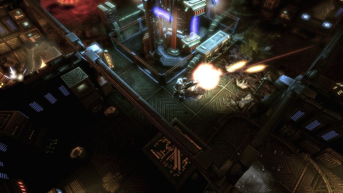Picture of Alien Breed™ 2: Assault