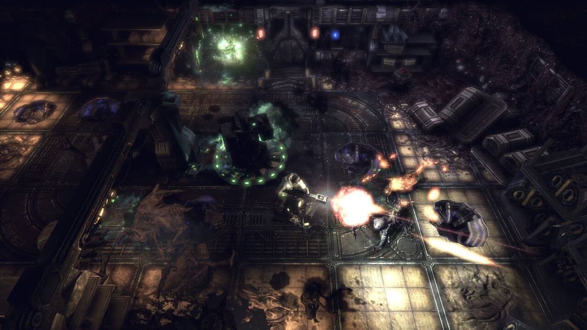 Picture of Alien Breed™ 2: Assault
