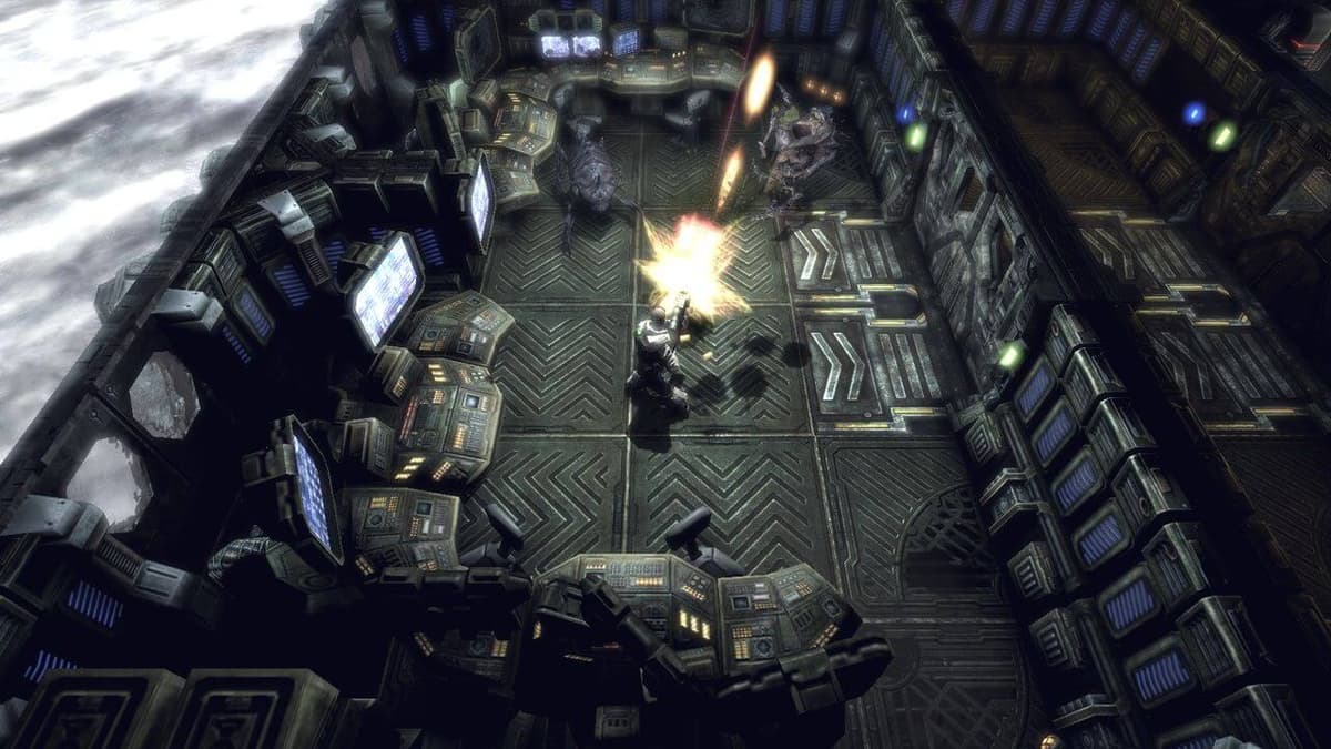 Picture of Alien Breed™ 2: Assault