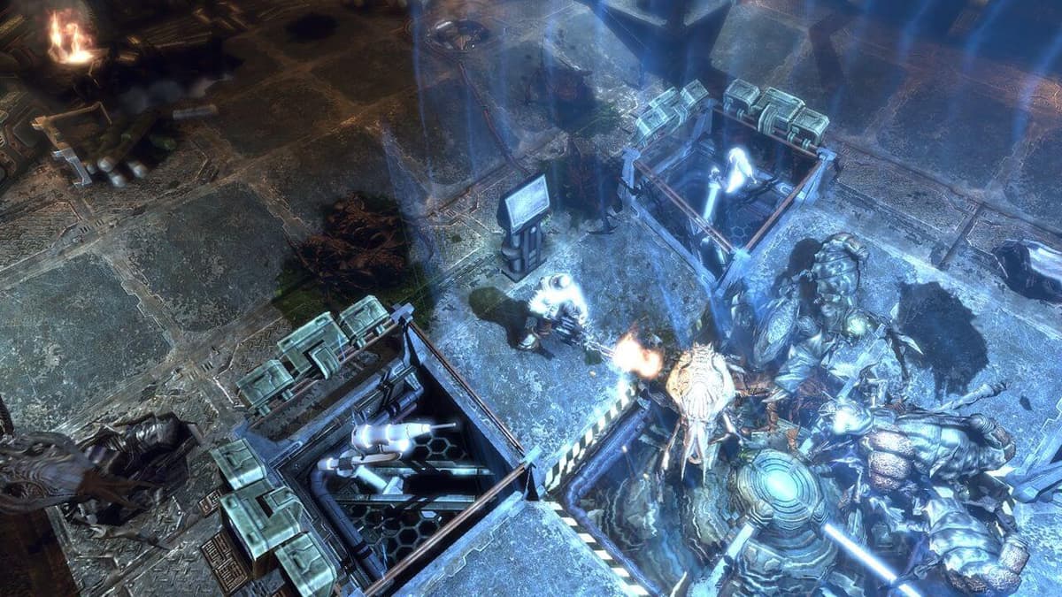 Picture of Alien Breed™ 2: Assault