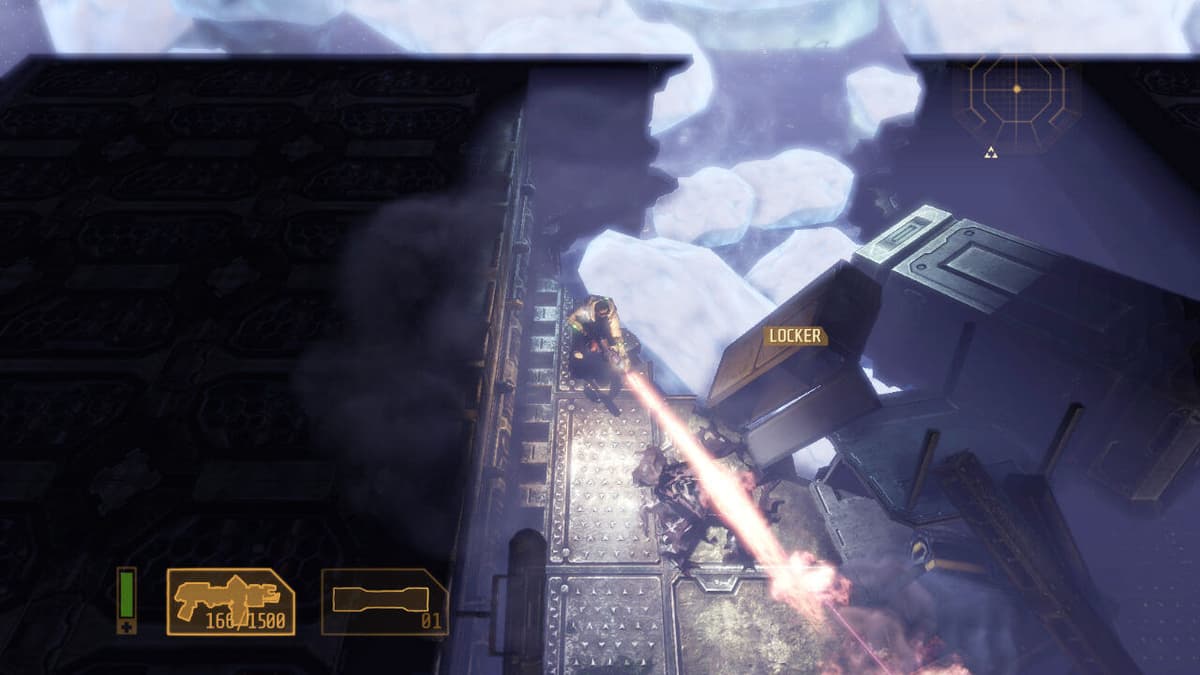 Picture of Alien Breed™ 3: Descent