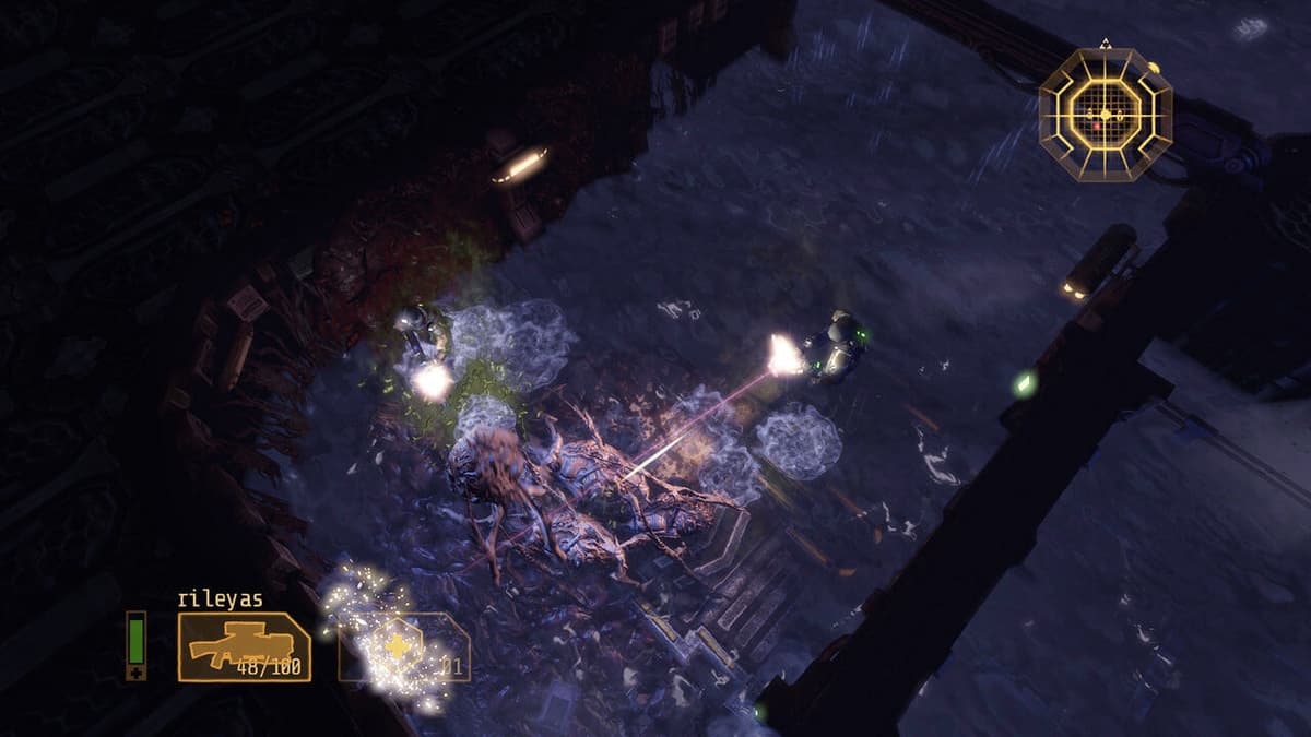 Picture of Alien Breed™ 3: Descent