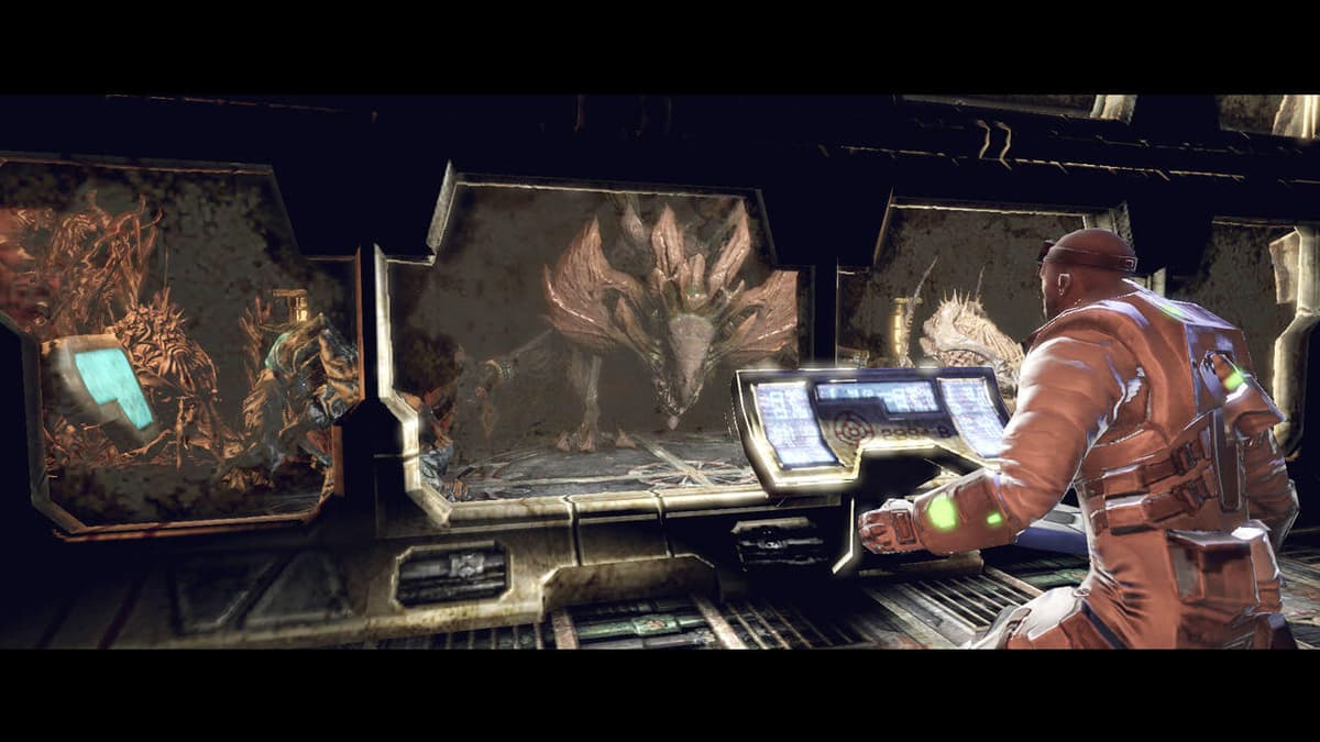 Picture of Alien Breed™ 3: Descent
