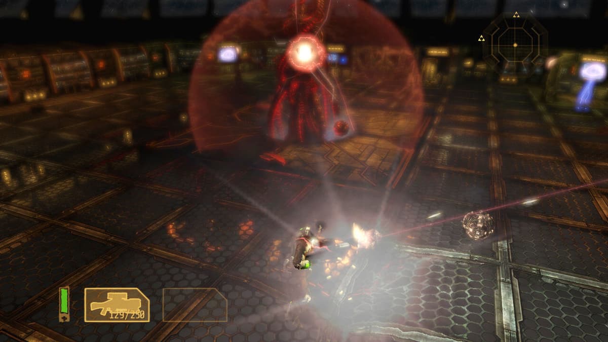 Picture of Alien Breed™ 3: Descent