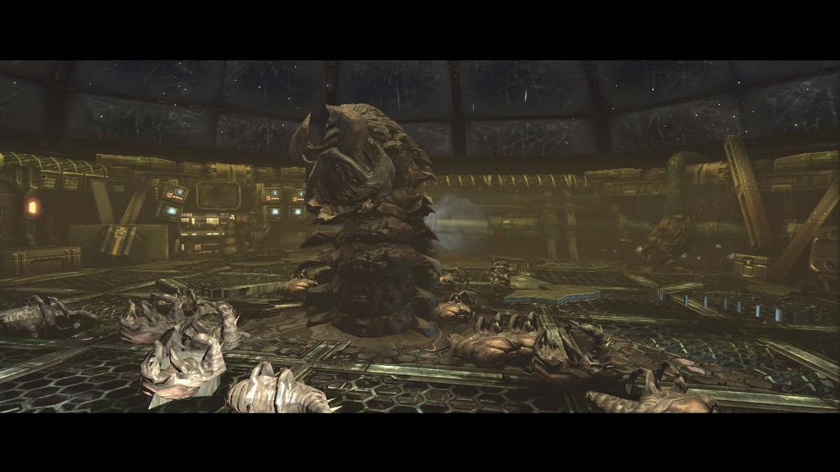 Picture of Alien Breed™: Impact