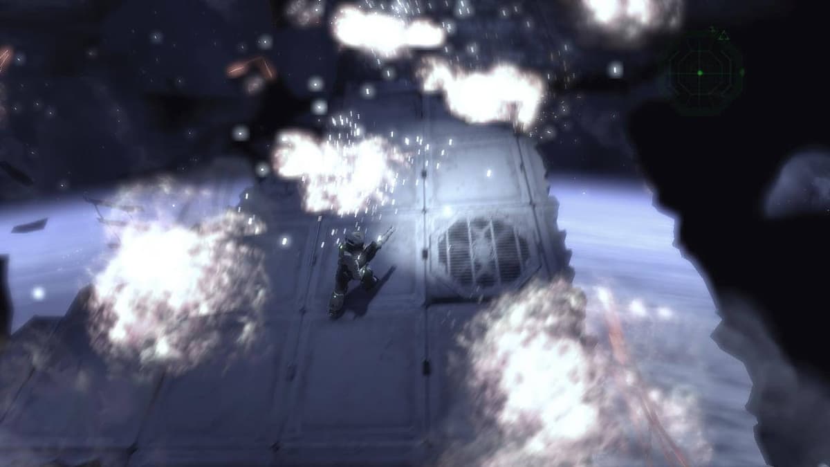 Picture of Alien Breed™: Impact