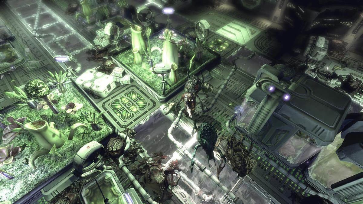 Picture of Alien Breed™: Impact