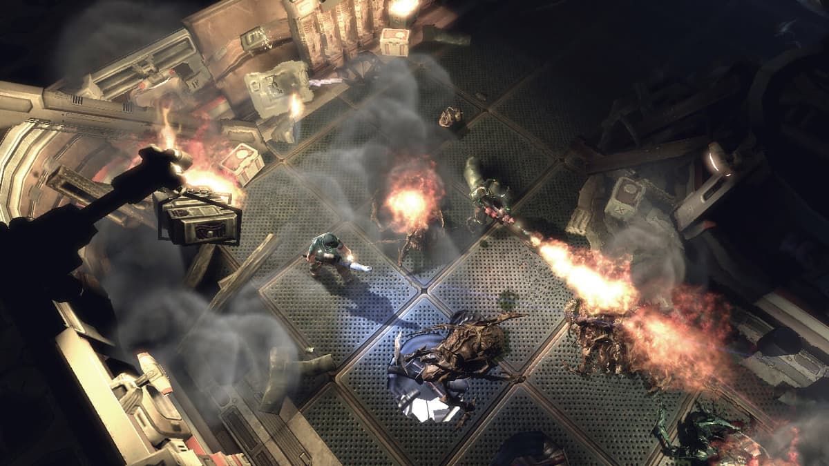 Picture of Alien Breed™ Trilogy