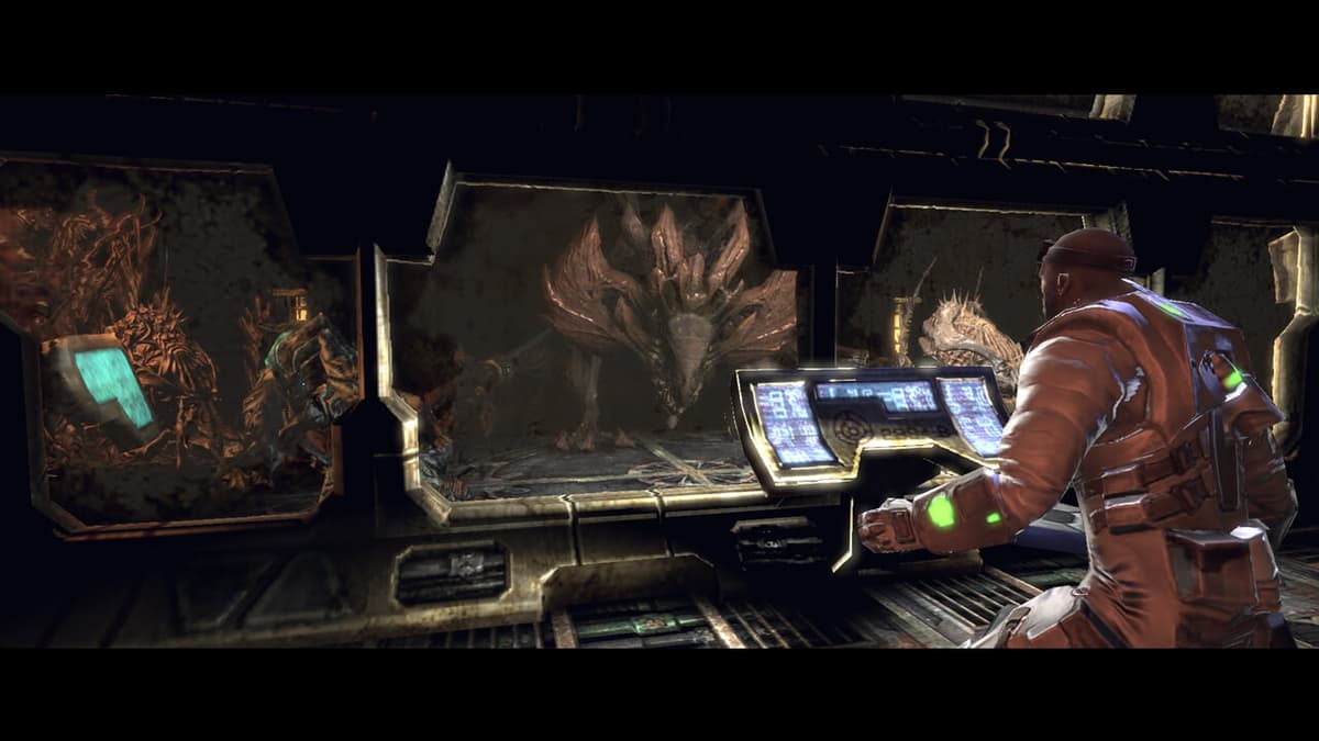 Picture of Alien Breed™ Trilogy