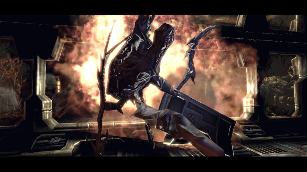 Picture of Alien Breed™ Trilogy