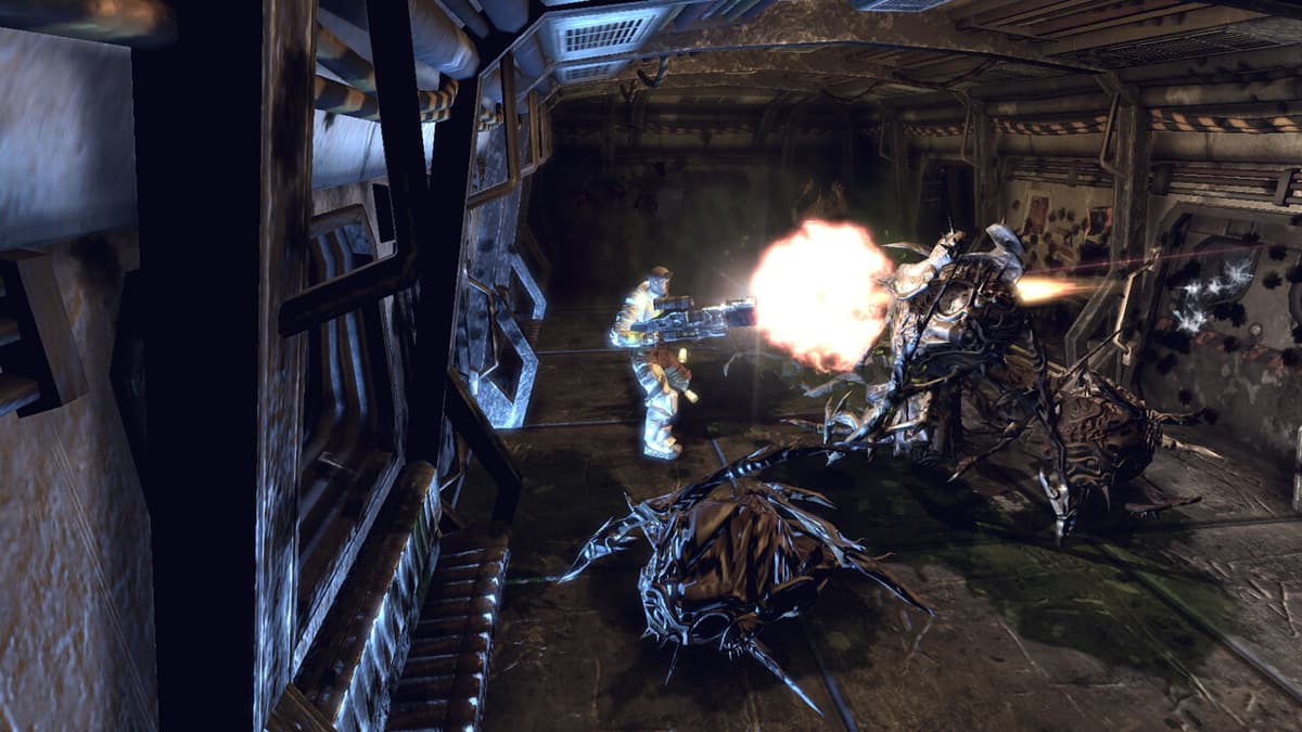 Picture of Alien Breed™ Trilogy